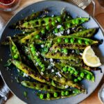 blistered-peas-in-the-pod-with-lemon-and-salt