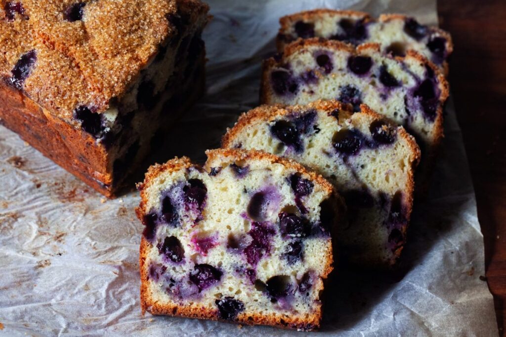 perfect-blueberry-muffin-loaf