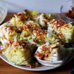 napa-cabbage-wedge-with-miso-dressing